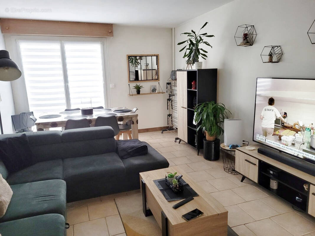 Appartement à AMIENS