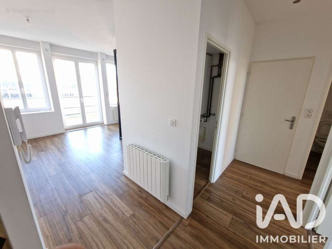 Appartement 75 m² à Nancy  - photo 6