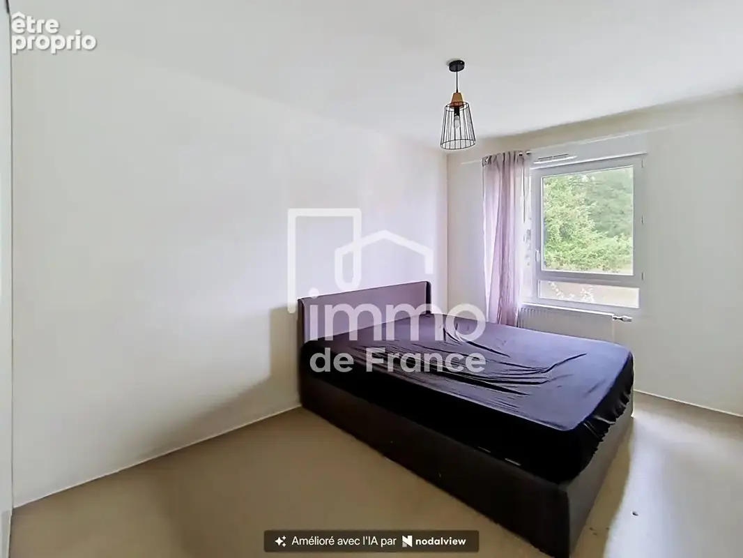 Maison Meximieux T4 - photo 8