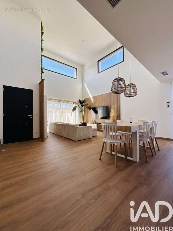 Photo 4 - Maison à THUIR