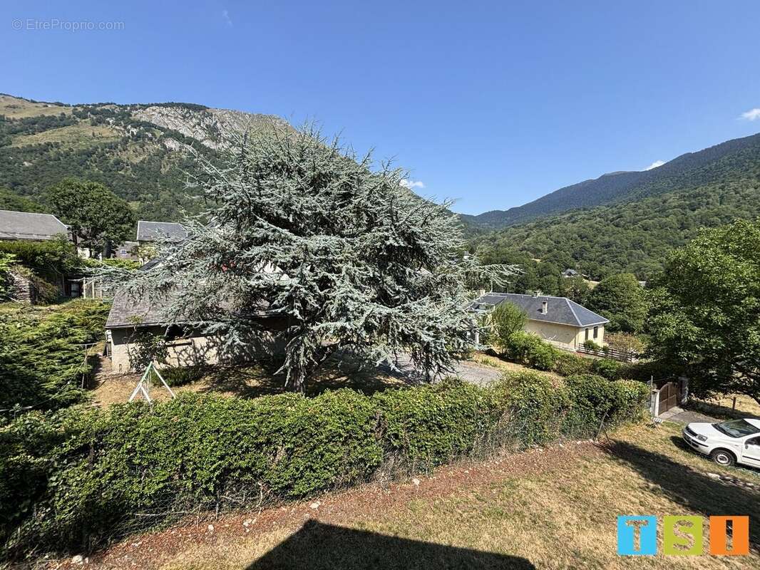 BOUTX hauteurs du village - photo 13