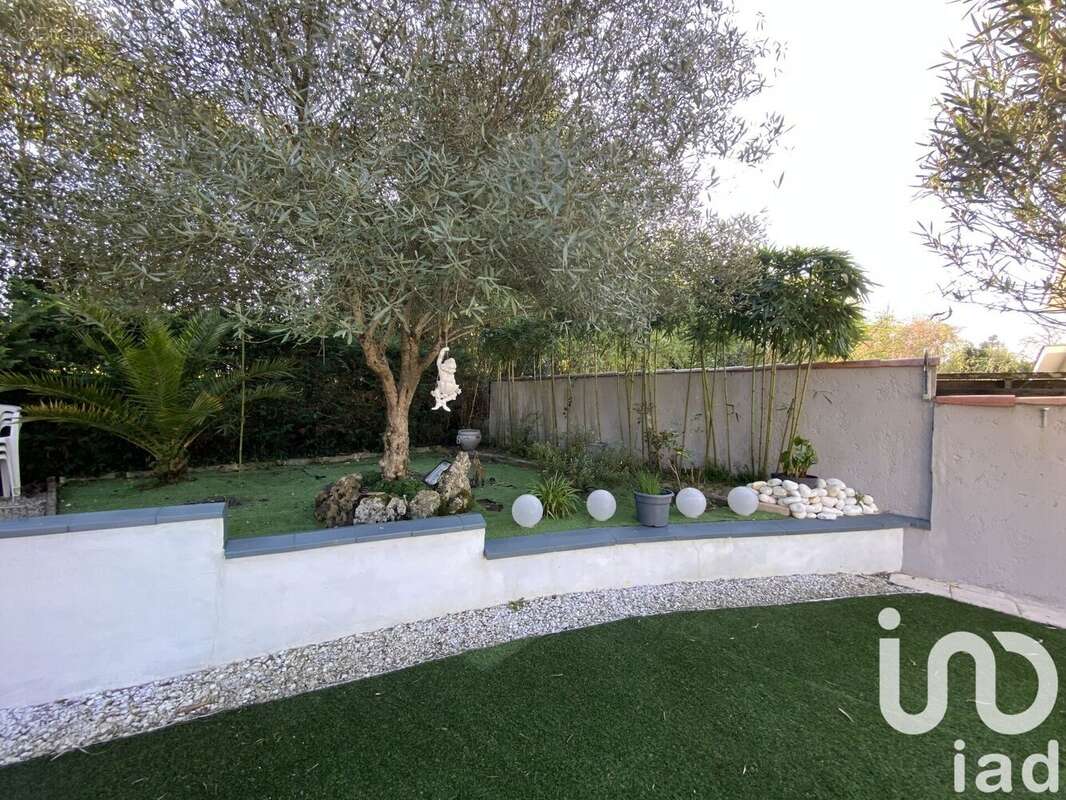 Photo 6 - Maison à EYSINES