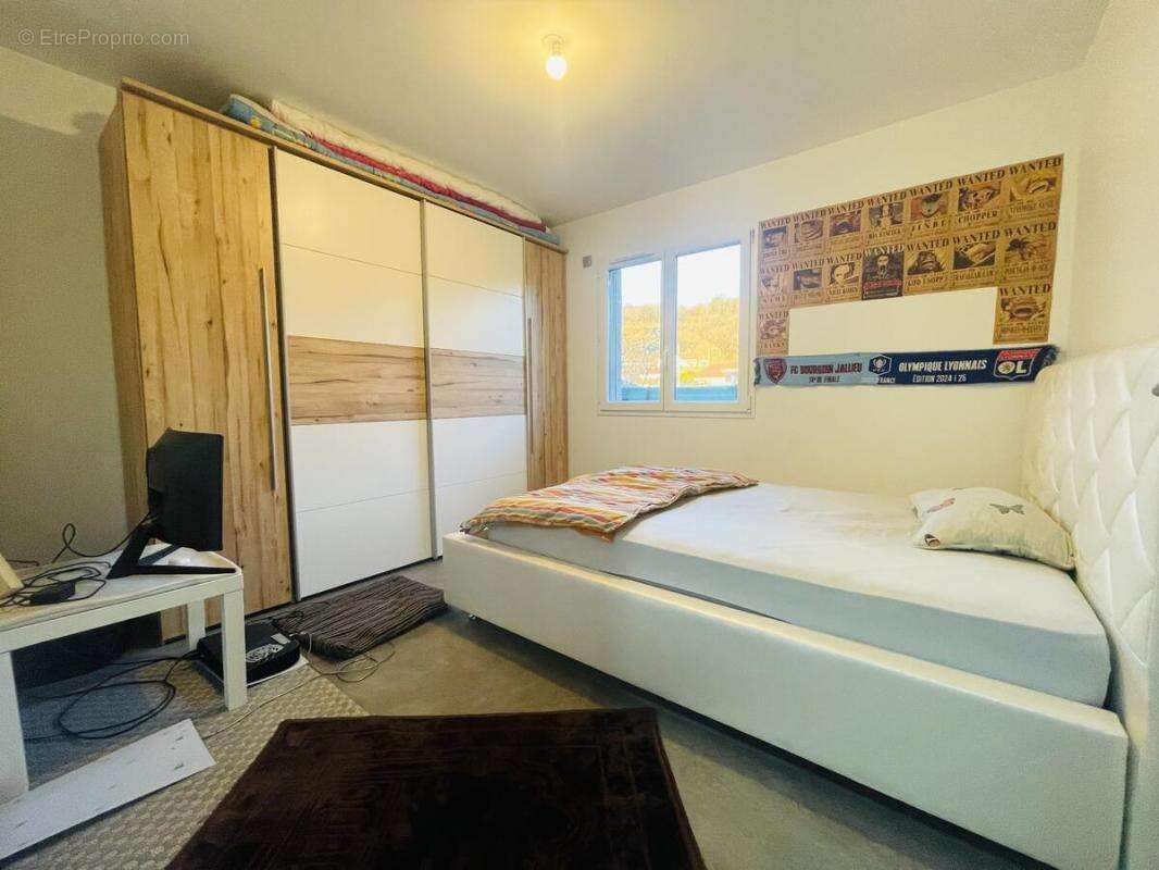 Maison 130 m² à Briord  - photo 17