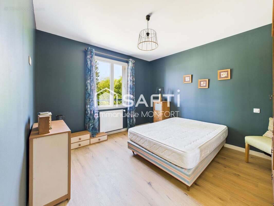 Photo 8 - Maison à MORLAIX