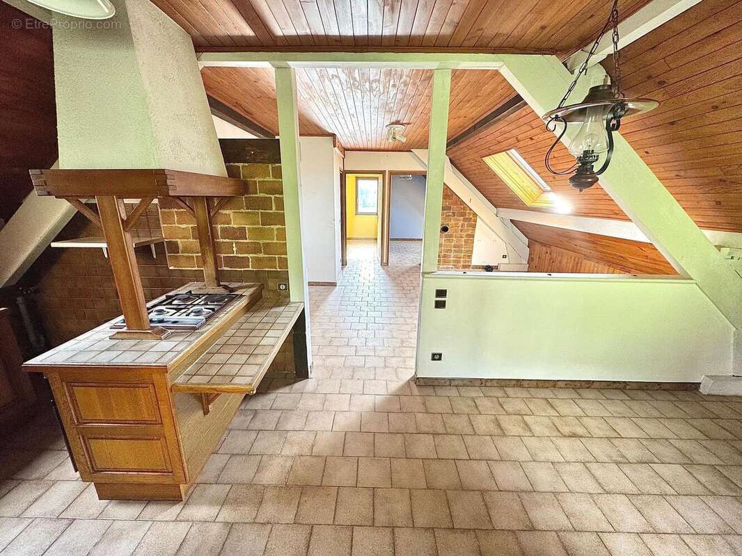 Photo 6 - Appartement à LANS-EN-VERCORS