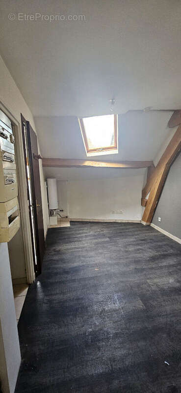 Appartement à LE PONT-DE-BEAUVOISIN