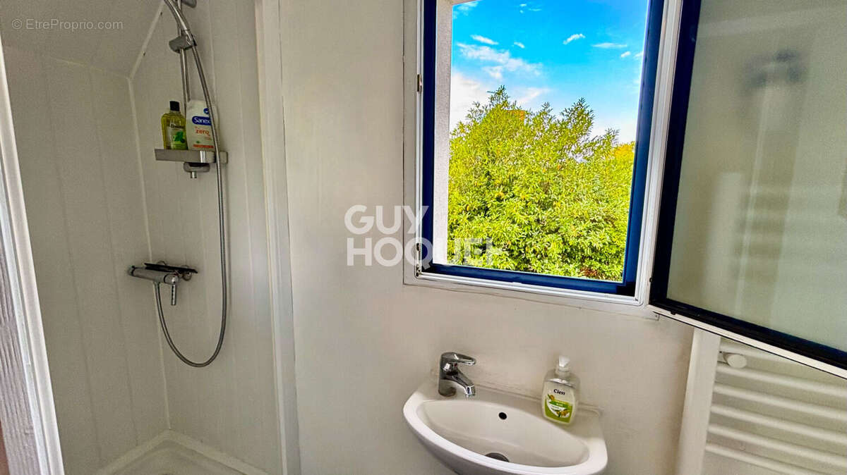 Maison à SAINT-BRIAC-SUR-MER