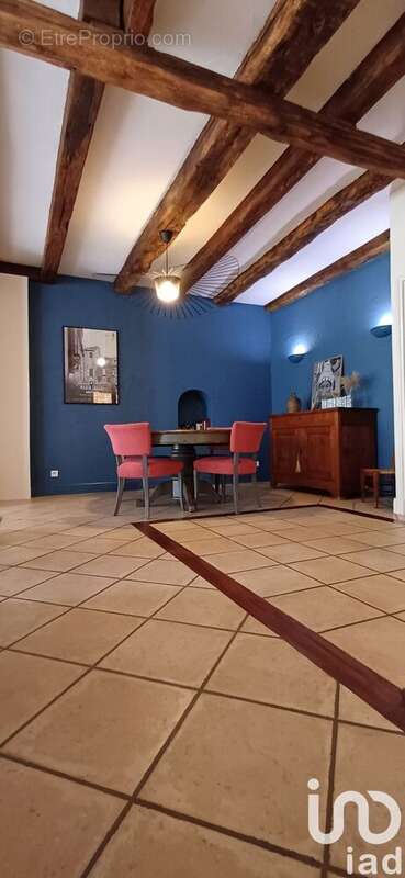 Photo 6 - Maison à AIXE-SUR-VIENNE