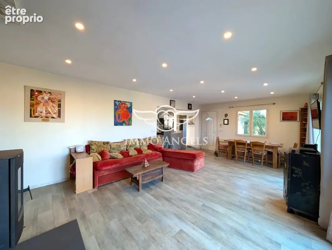 Maison 6 pièces 143 m² à vendre à Frontignan (34110) - photo 6