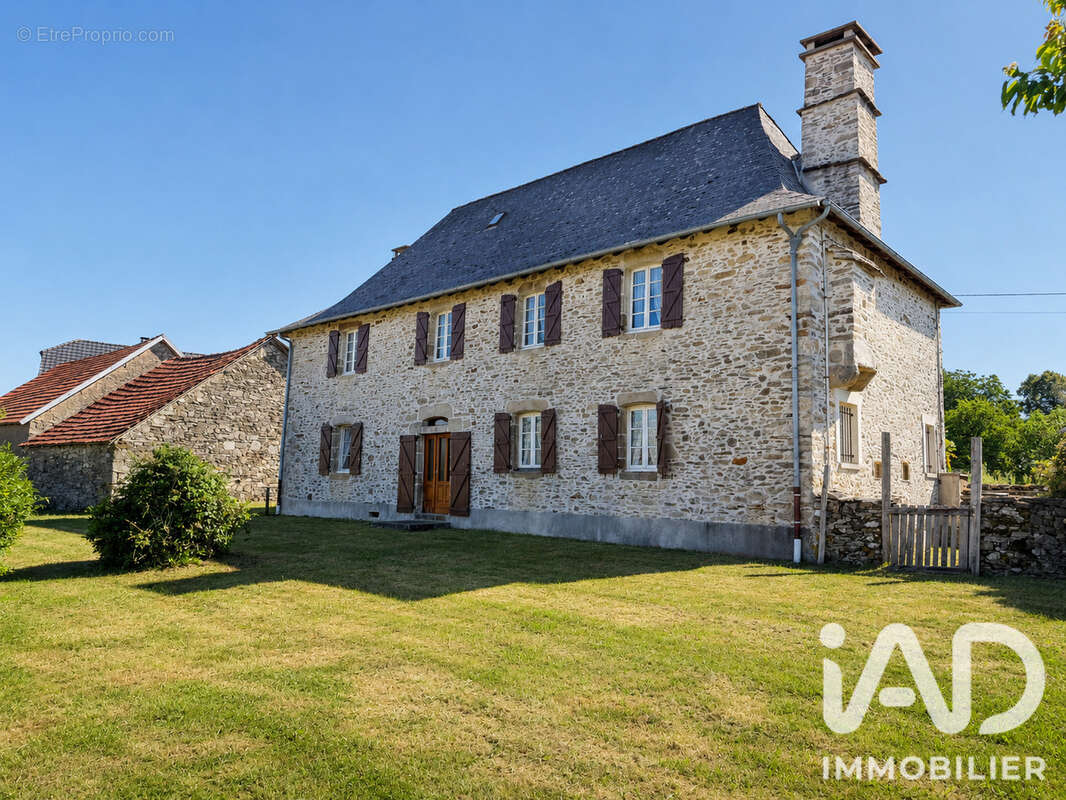Photo 5 - Maison à LE CHASTANG