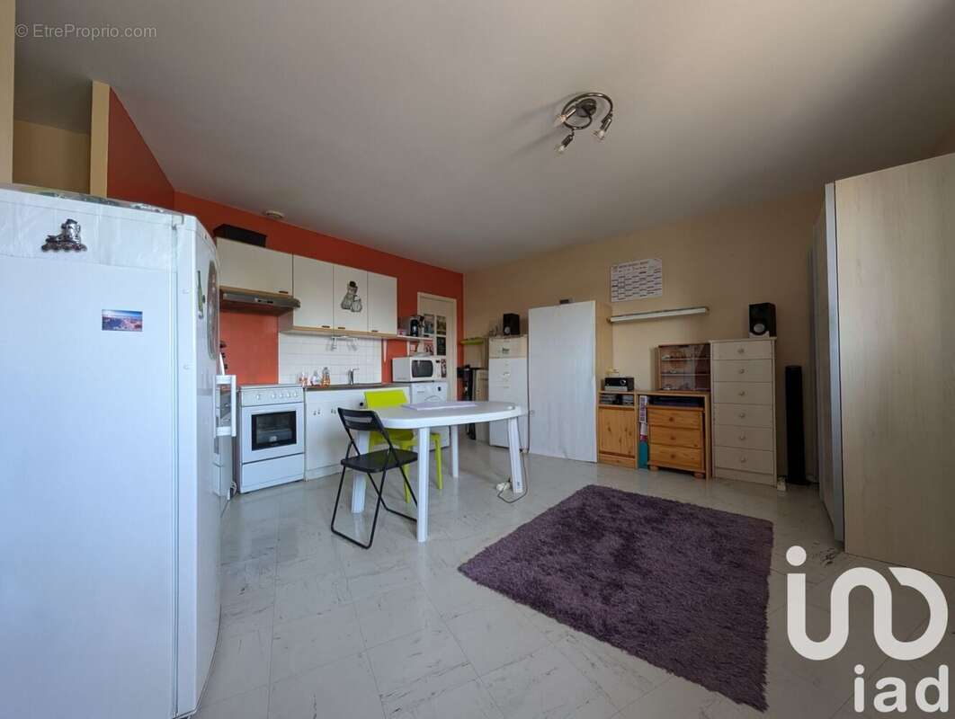Photo 2 - Appartement à AMBARES-ET-LAGRAVE