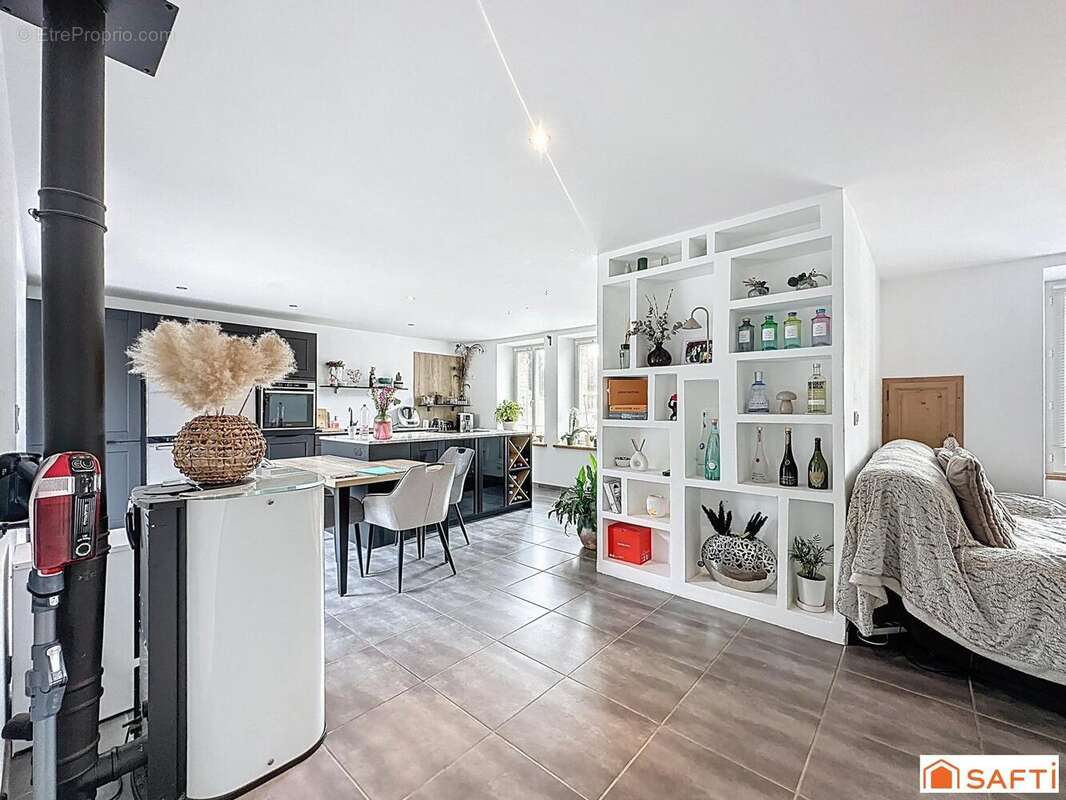 Photo 5 - Maison à NAILLY