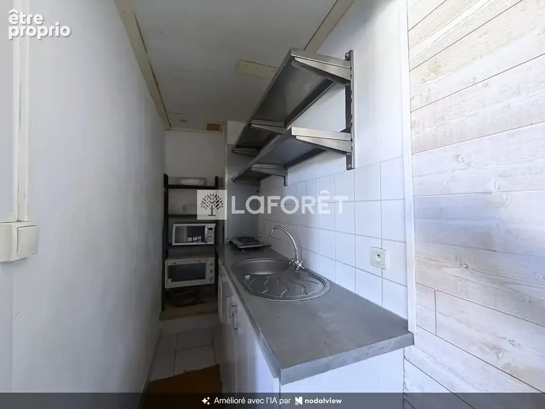 A VENDRE T2 Montpellier Port Marianne - photo 5