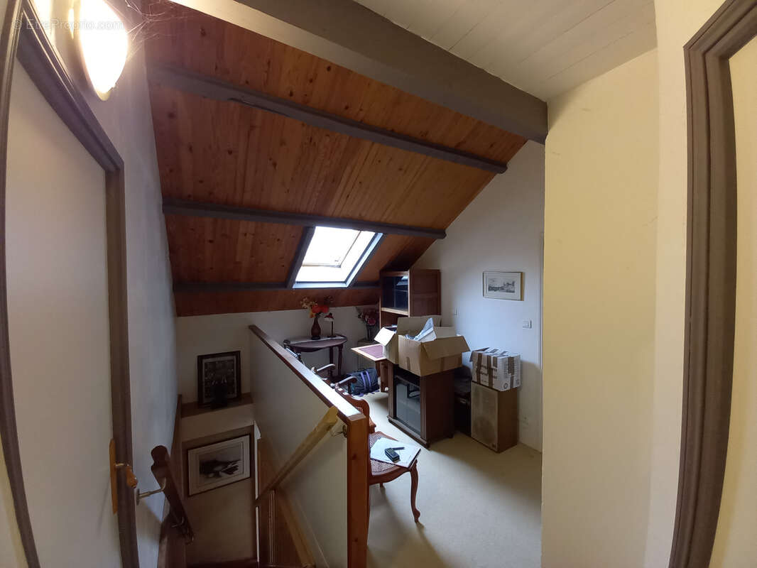 Maison à SIORAC-EN-PERIGORD