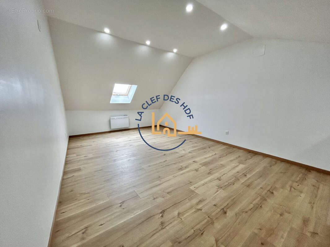 Maison à FOUQUIERES-LES-LENS