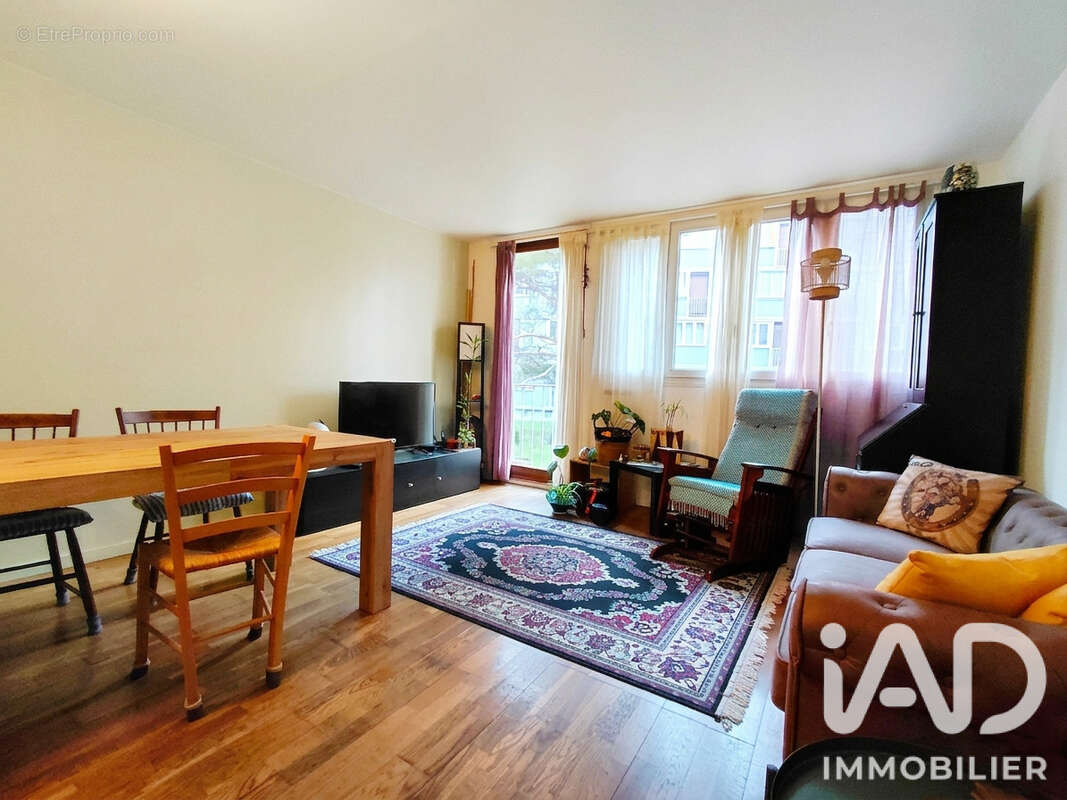 Photo 2 - Appartement à ANTONY