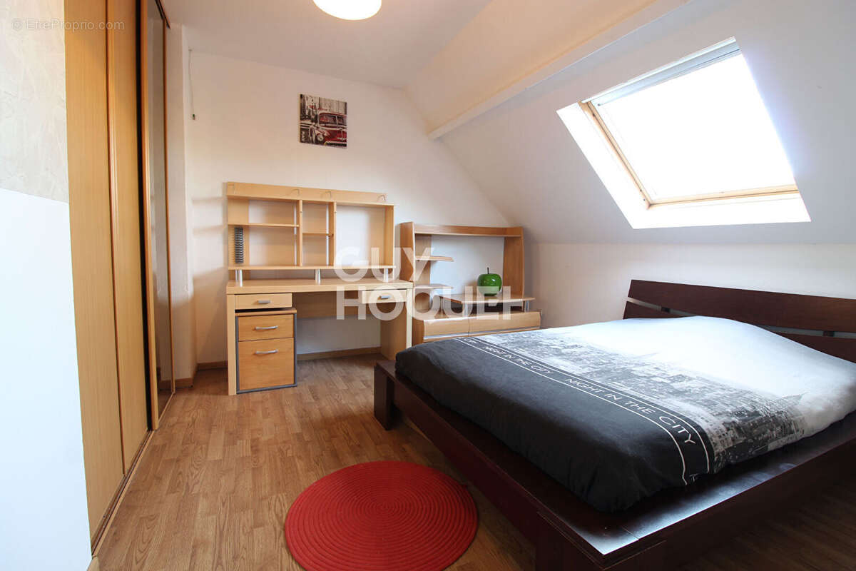 Maison à SOIGNOLLES-EN-BRIE