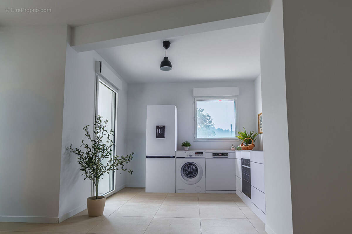 Appartement à CAPBRETON