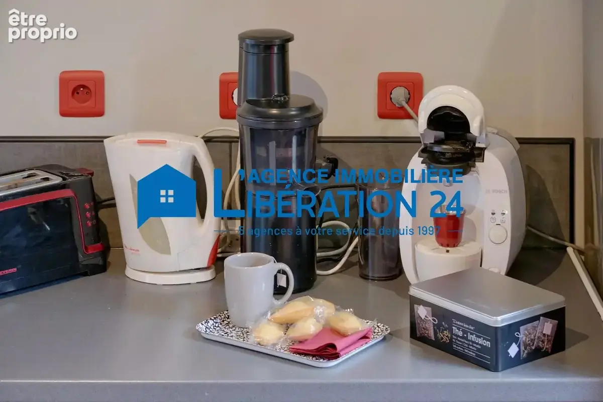 Spacieux appartement 5 pièces à Saint-Étienne - photo 11