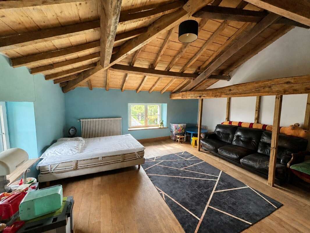 Maison à BRESSUIRE