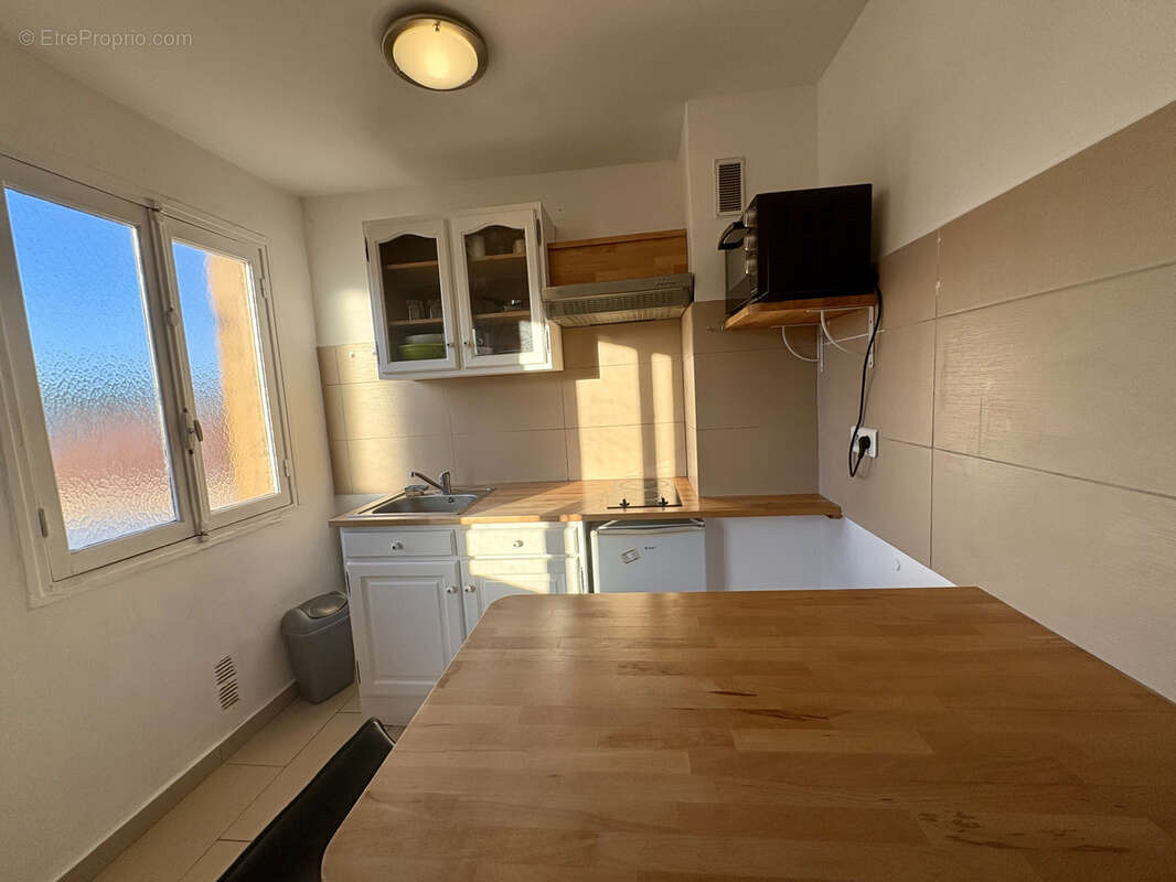 Appartement à LE CANNET