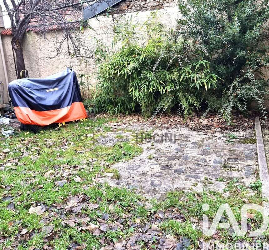 Photo 9 - Appartement à JUVISY-SUR-ORGE