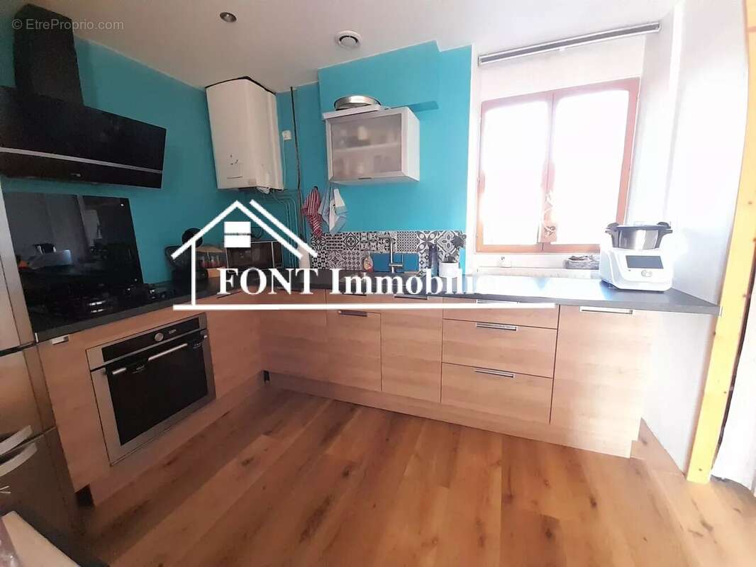 Maison à SAINT-PAUL-EN-JAREZ