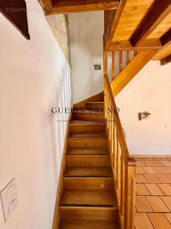 Maison à SAINT-MEARD-DE-GURCON