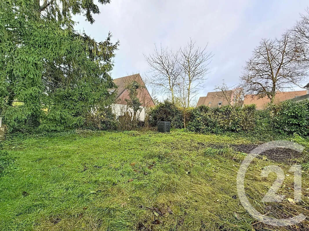Maison à LA FERTE-SAINT-AUBIN