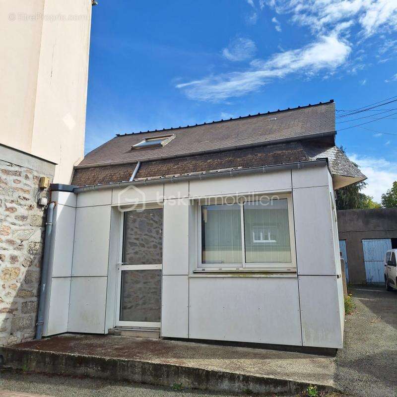 Appartement à MAYENNE
