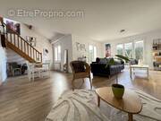 Maison à SAINT-GERMAIN-LES-CORBEIL