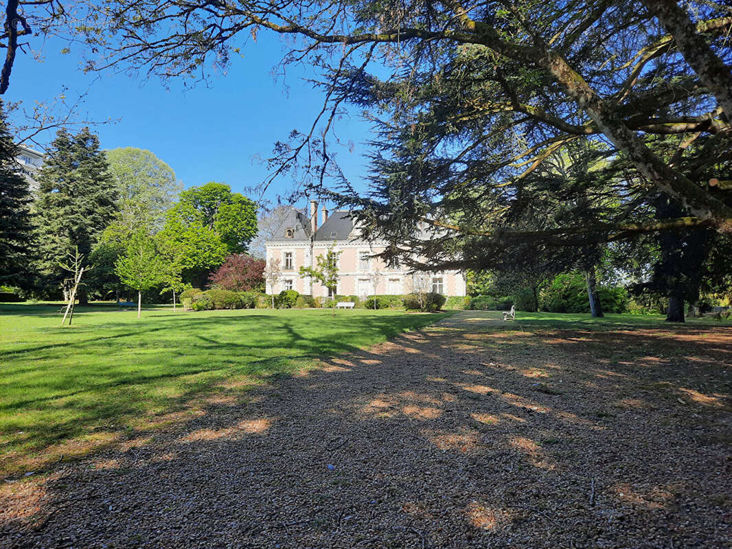 Appartement à JOUE-LES-TOURS