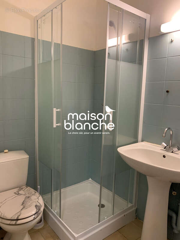 Appartement à LA ROCHELLE