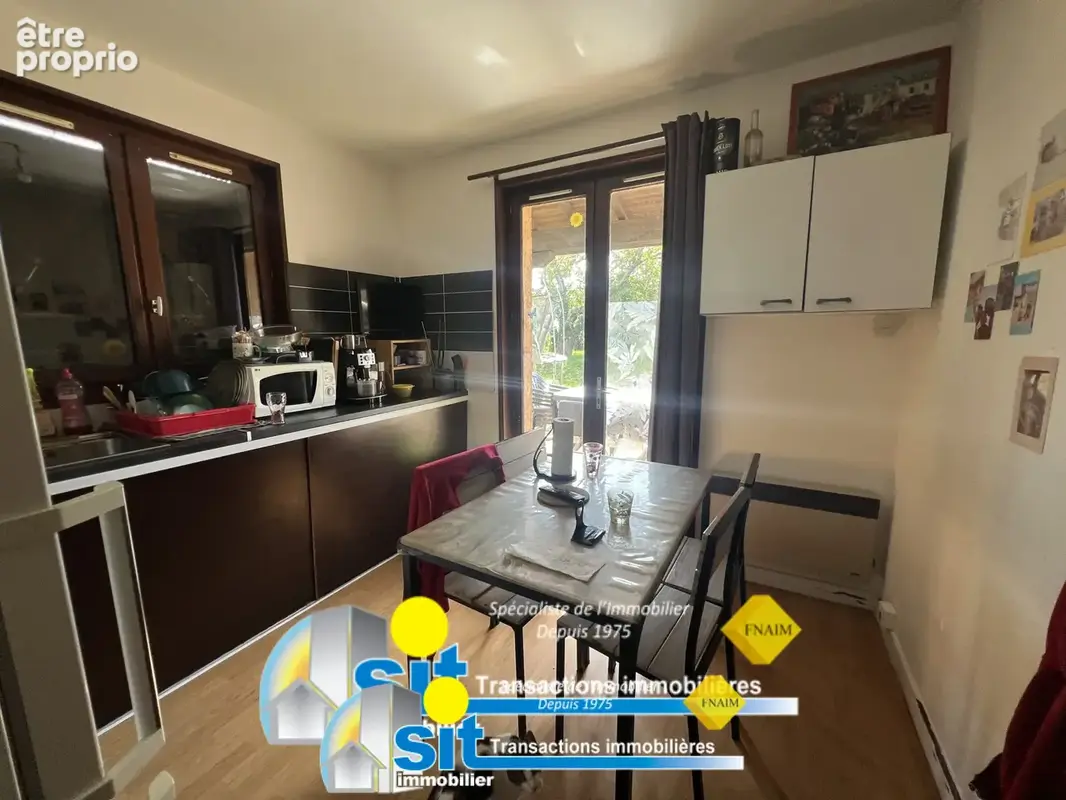 Maison sur sous-sol - photo 16