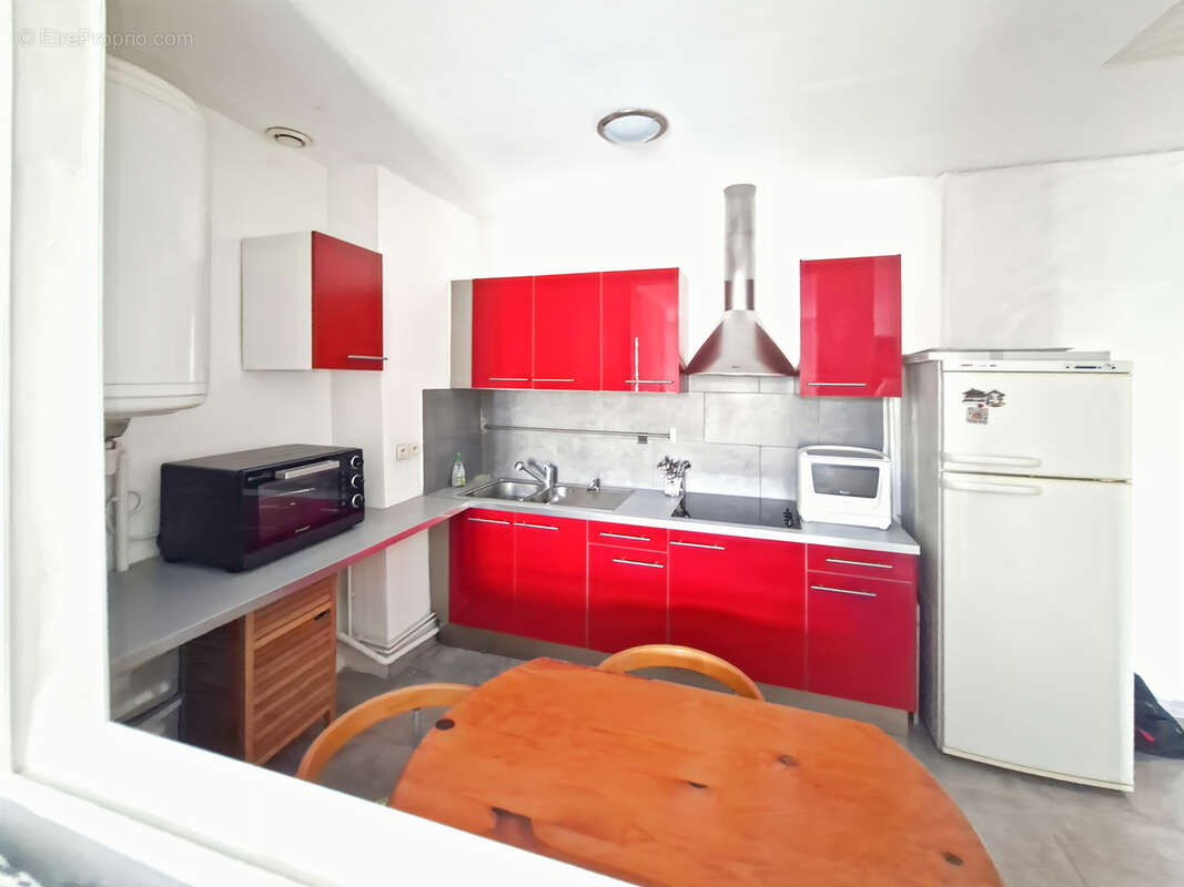 Appartement à PEZENAS