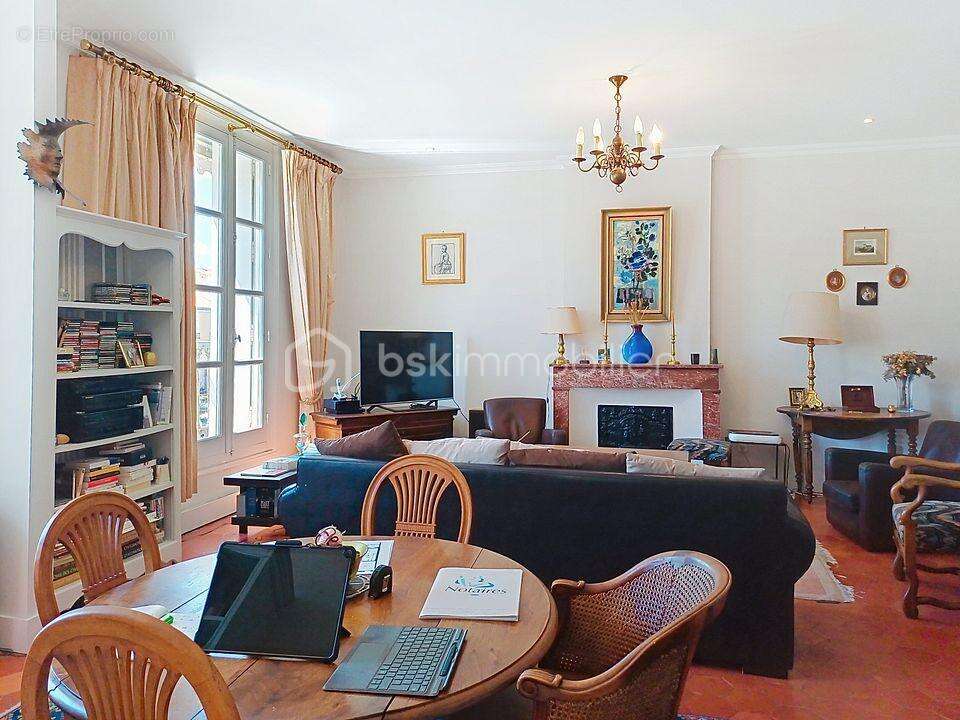 Appartement à SETE