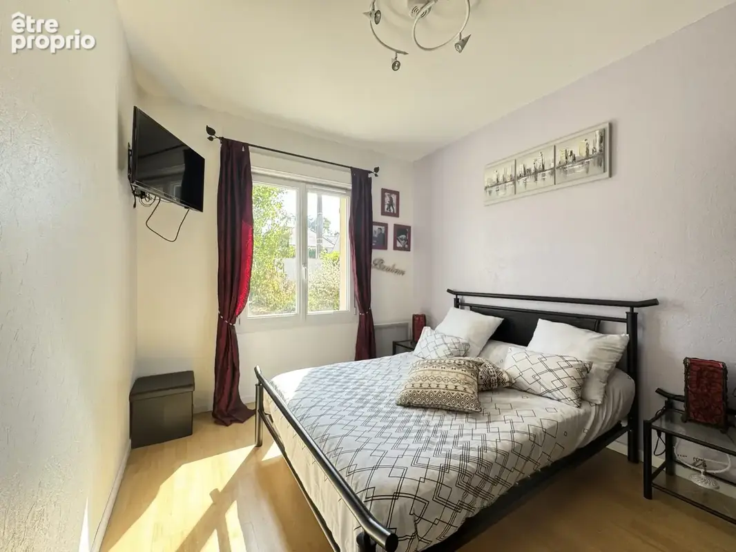 Maison 109 m² à Saintry-Sur-Seine  - photo 6