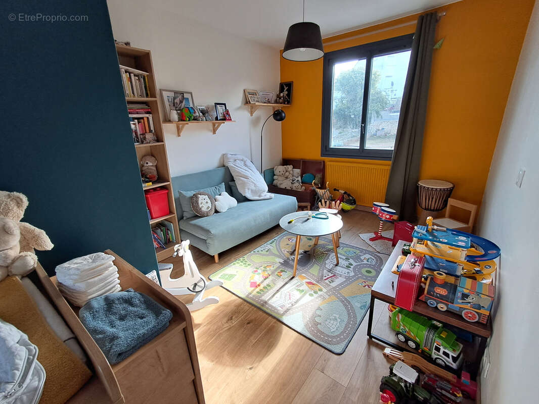 Maison à POITIERS