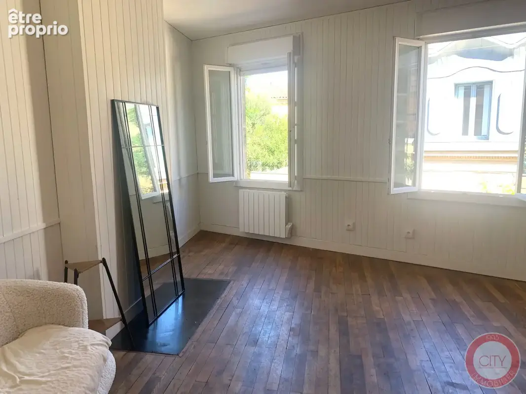 Appartement 2 pièces 45 m² à vendre à Bordeaux (33000) - photo 2