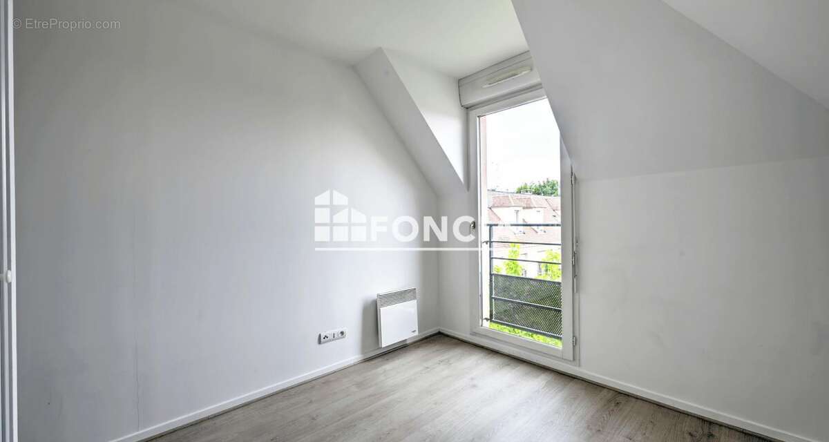 Appartement à PONTOISE