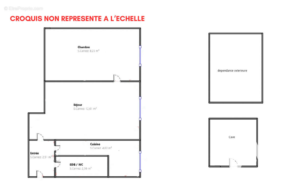 Photo 5 - Appartement à FONTENAY-SOUS-BOIS
