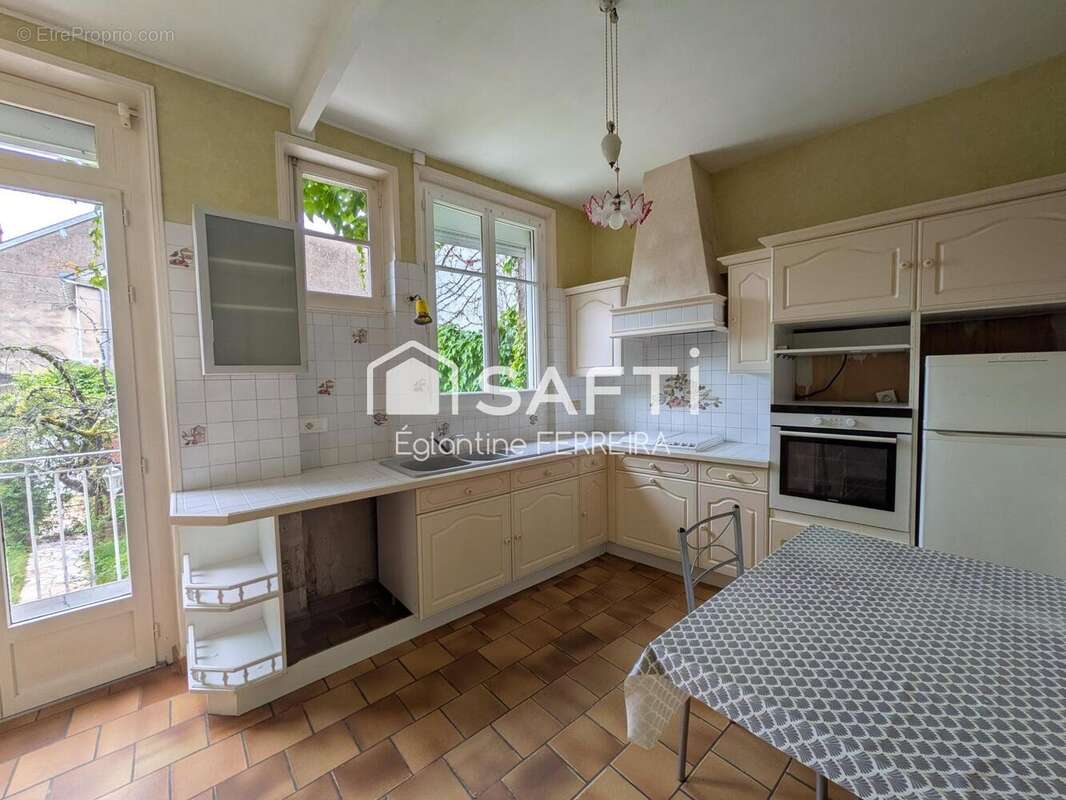 Photo 5 - Maison à CHATEAUROUX
