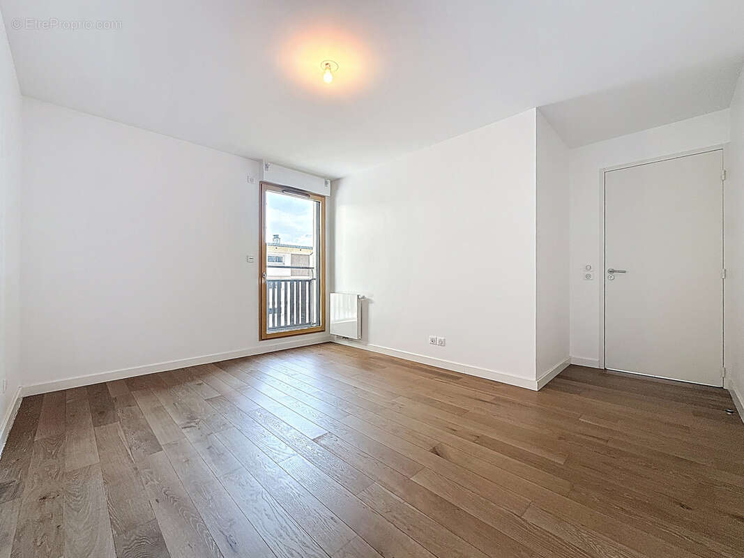 Appartement à ANNECY