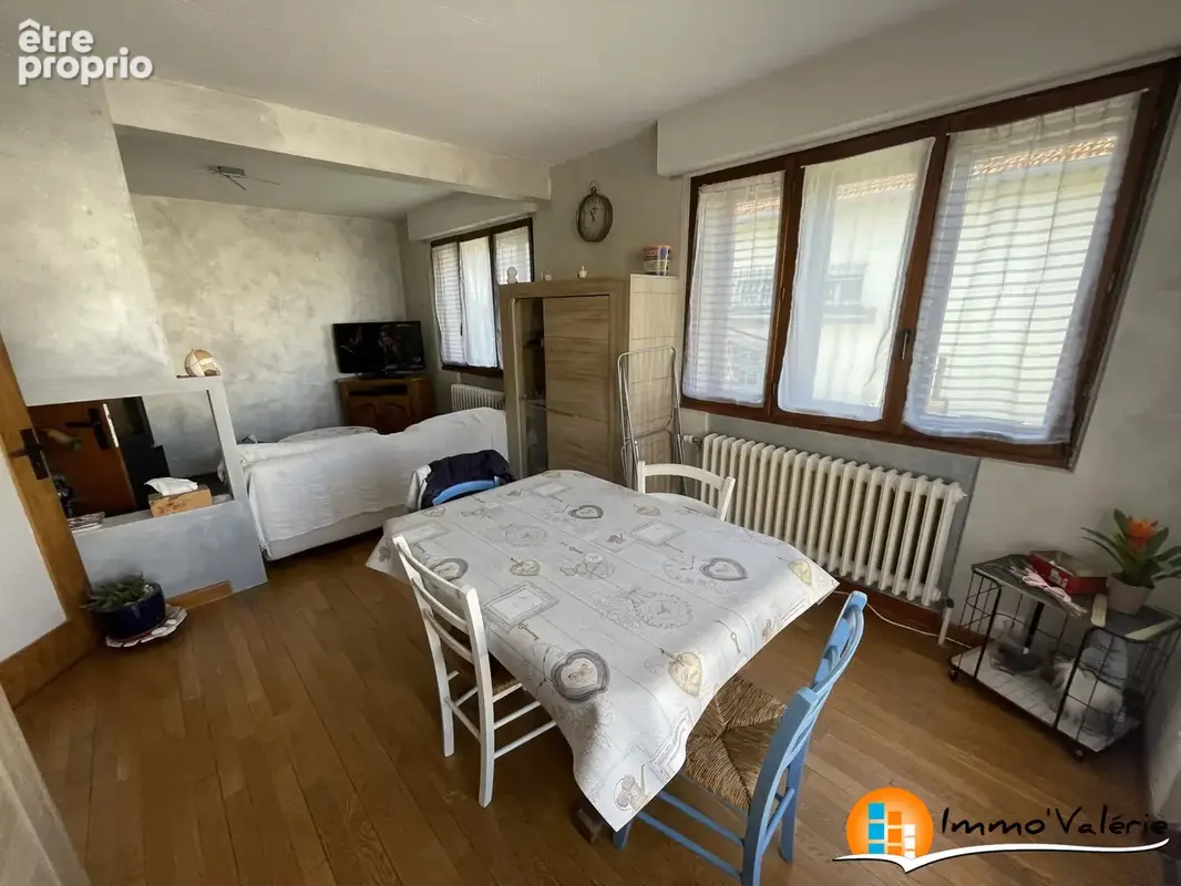 Maison 6 pièces 92 m² à vendre à Rambervillers (88700) - photo 7