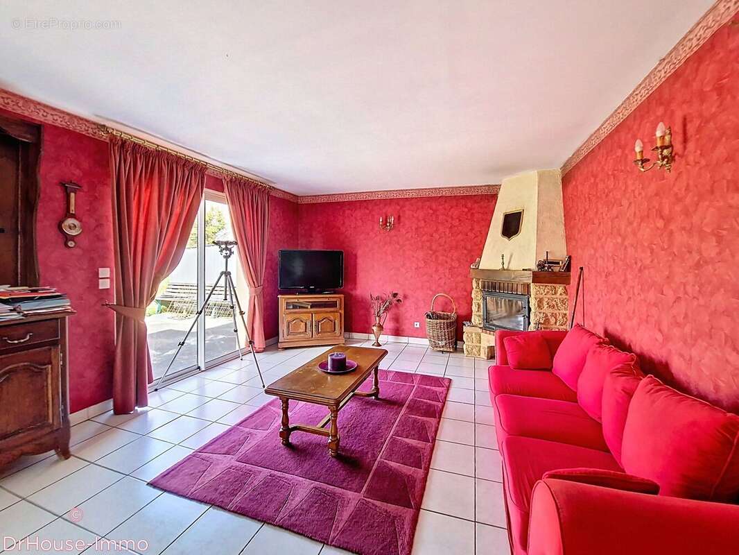 Maison à CREVECOEUR-EN-AUGE