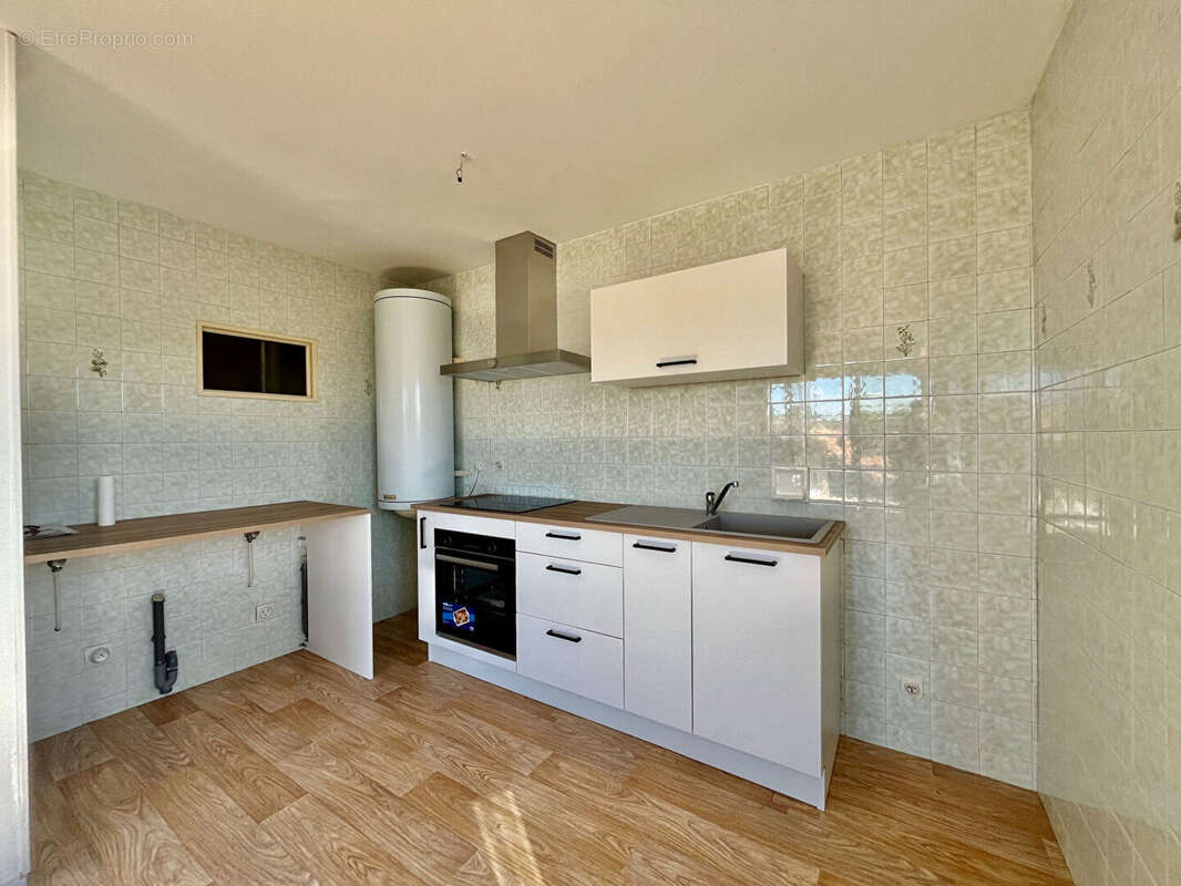 Maison à VILLENEUVE-SUR-LOT