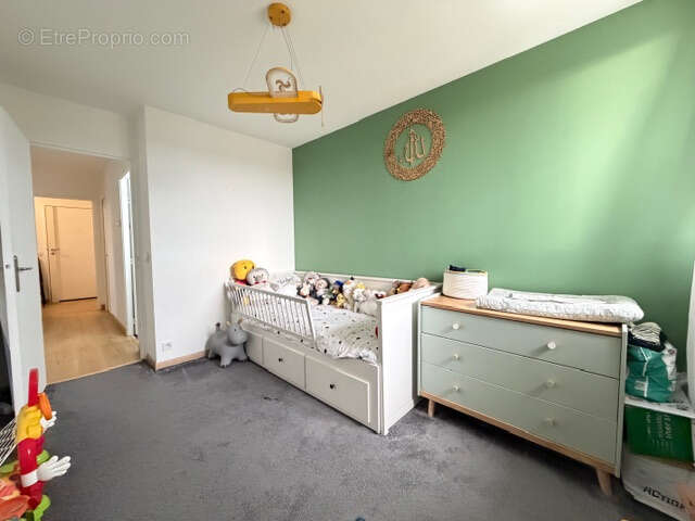 Appartement à MITRY-MORY