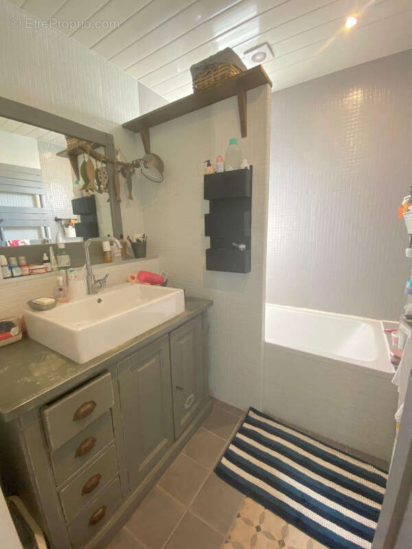 Maison à PORT-DE-BOUC