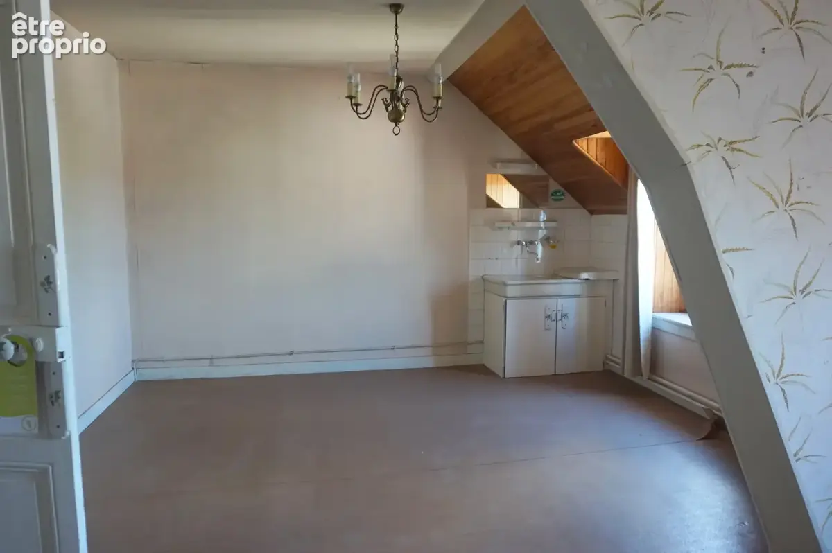 Petit prix pour cette belle maison de ville de 126 m2 - photo 13