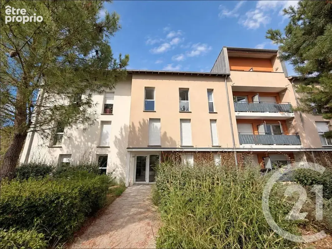 Appartement à PORNIC